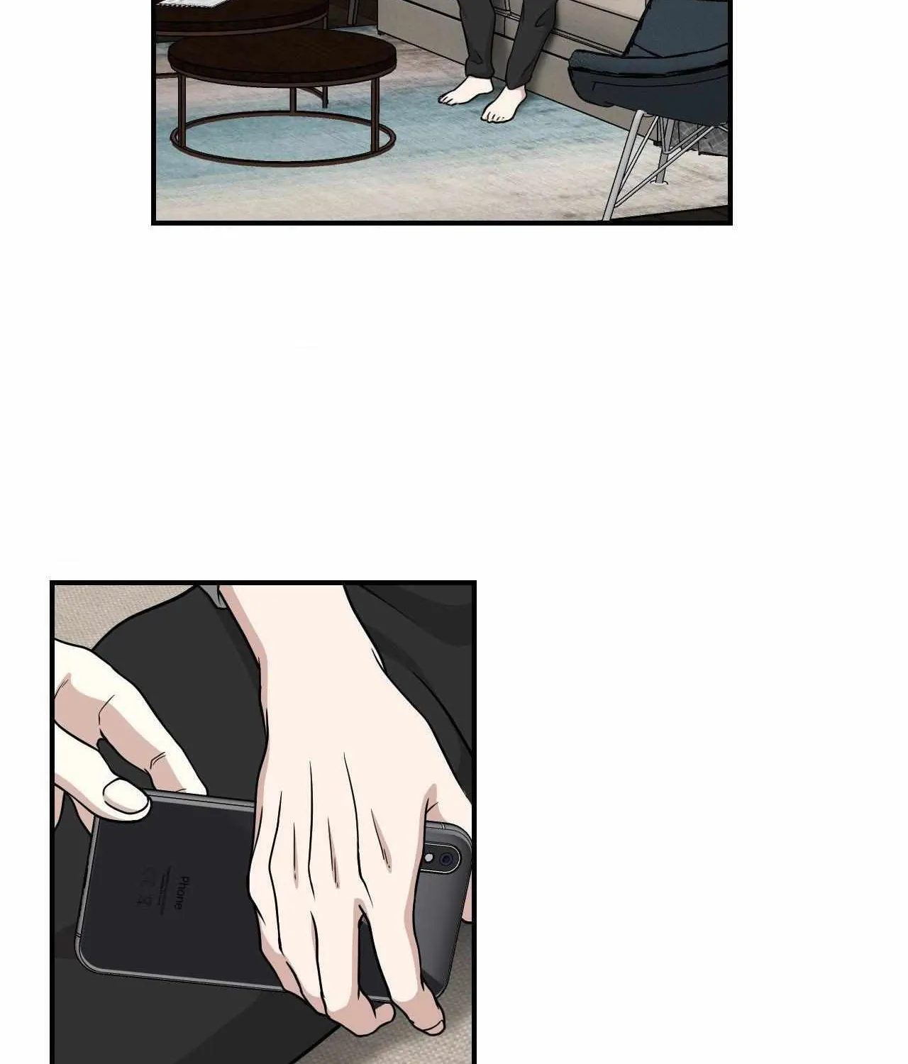 HONEYBEE Chapter 15 page 62 - 