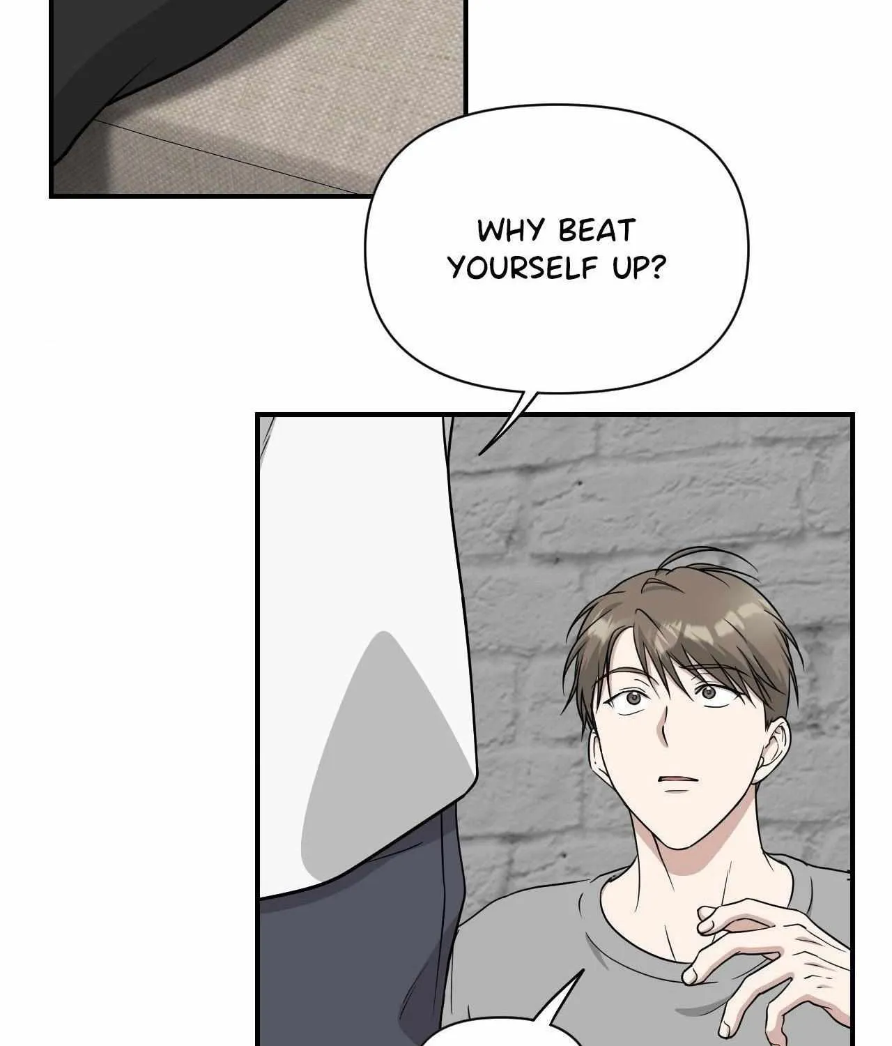 HONEYBEE Chapter 15 page 63 - 