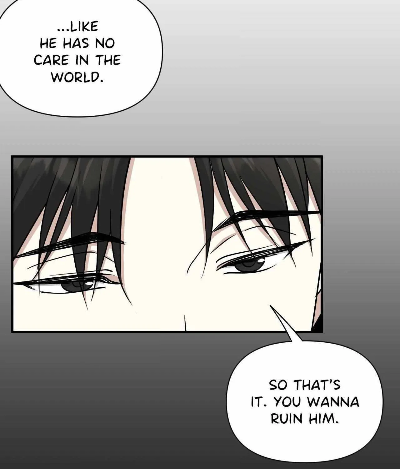 HONEYBEE Chapter 15 page 66 - 