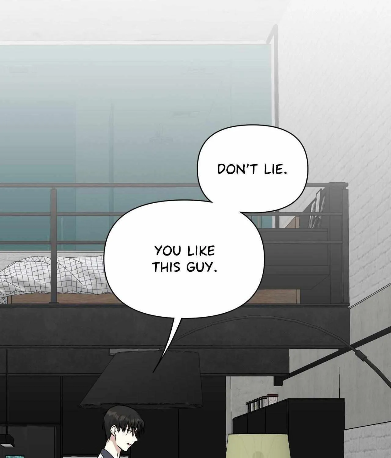 HONEYBEE Chapter 15 page 68 - 