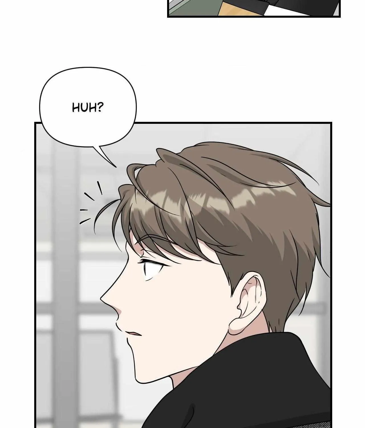 HONEYBEE Chapter 15 page 8 - 