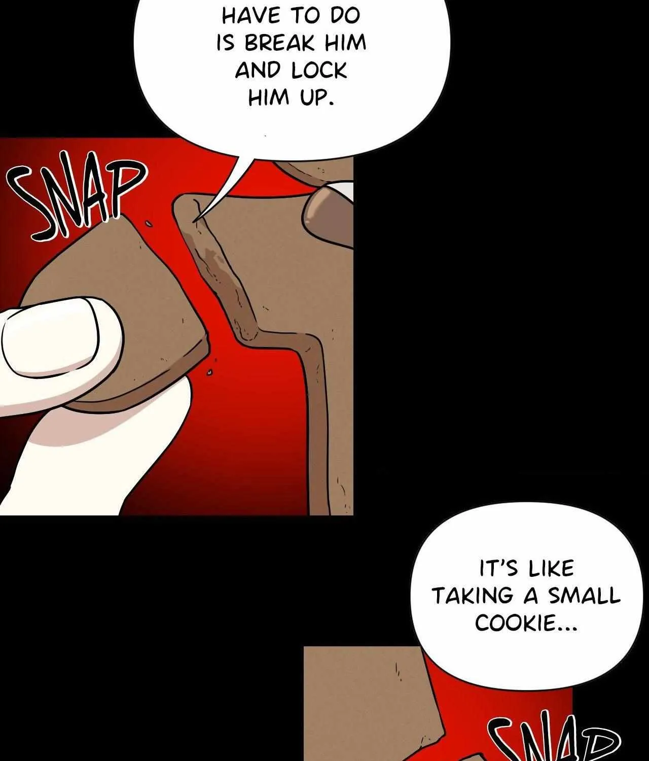 HONEYBEE Chapter 15 page 72 - 