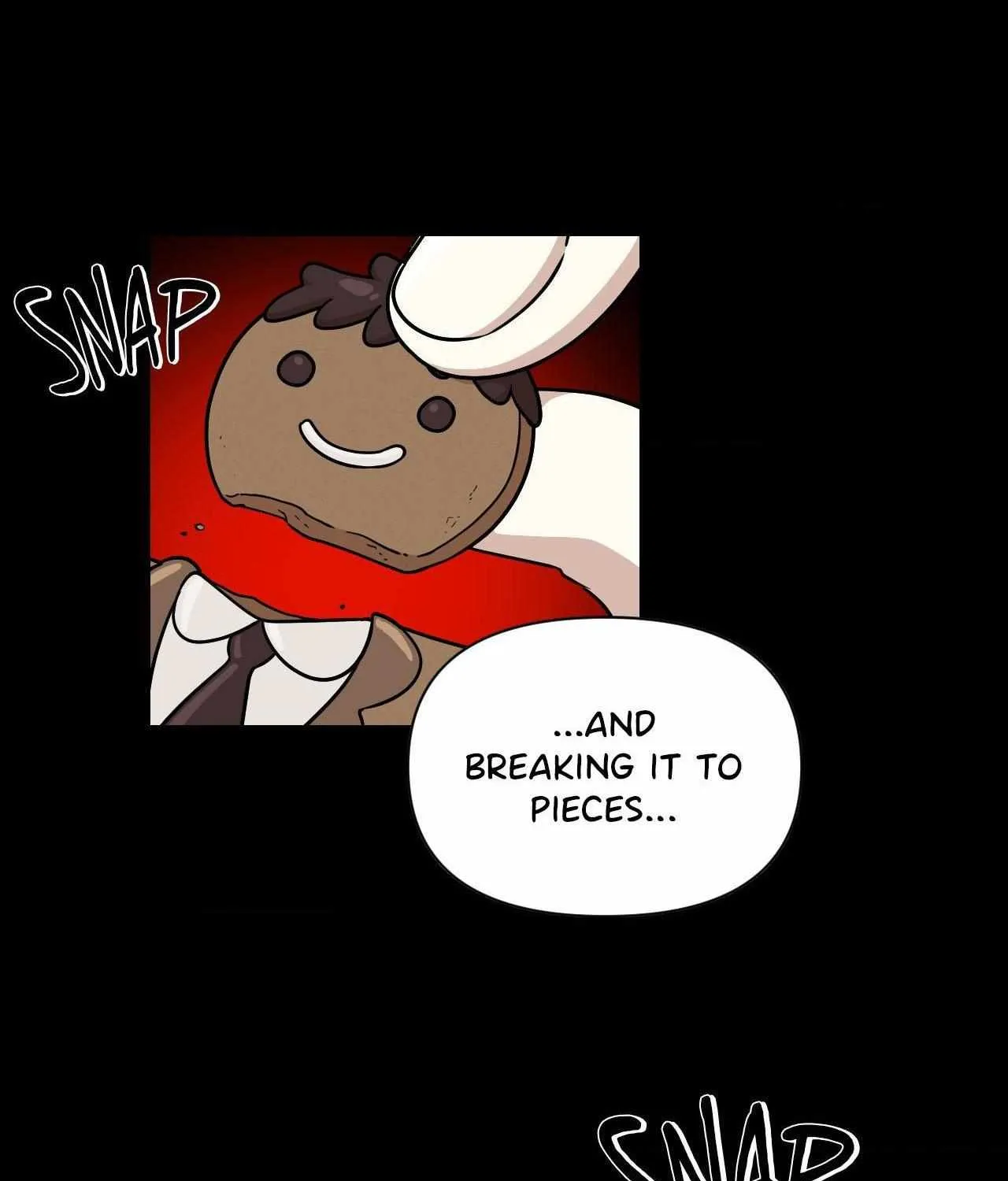 HONEYBEE Chapter 15 page 74 - 