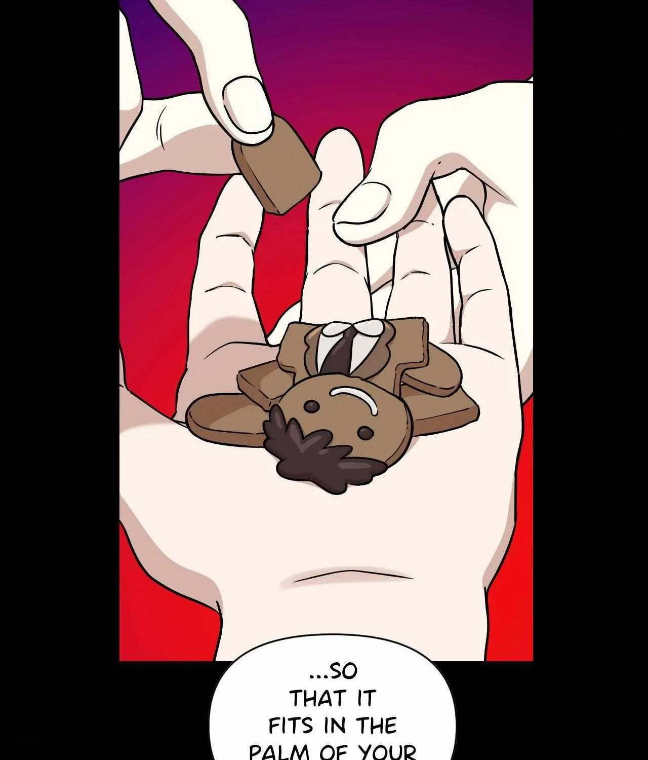 HONEYBEE Chapter 15 page 76 - 
