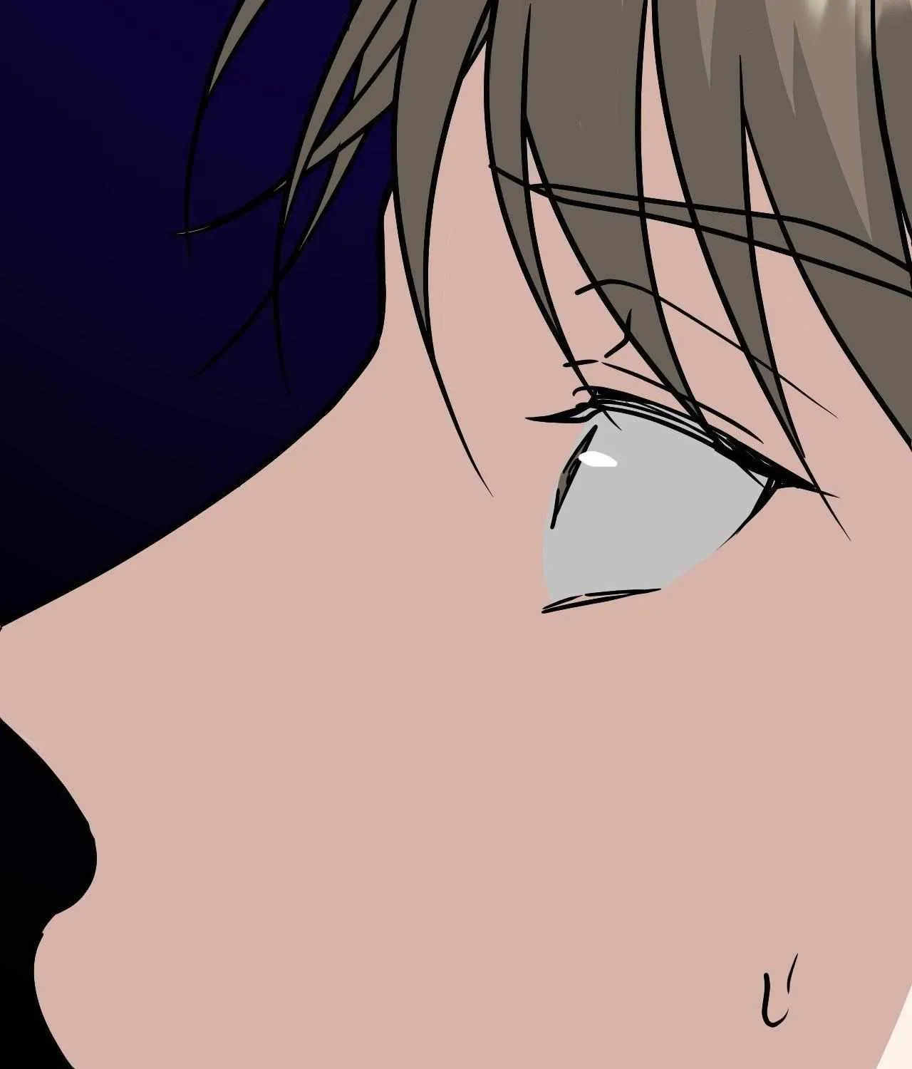 HONEYBEE Chapter 15 page 80 - 