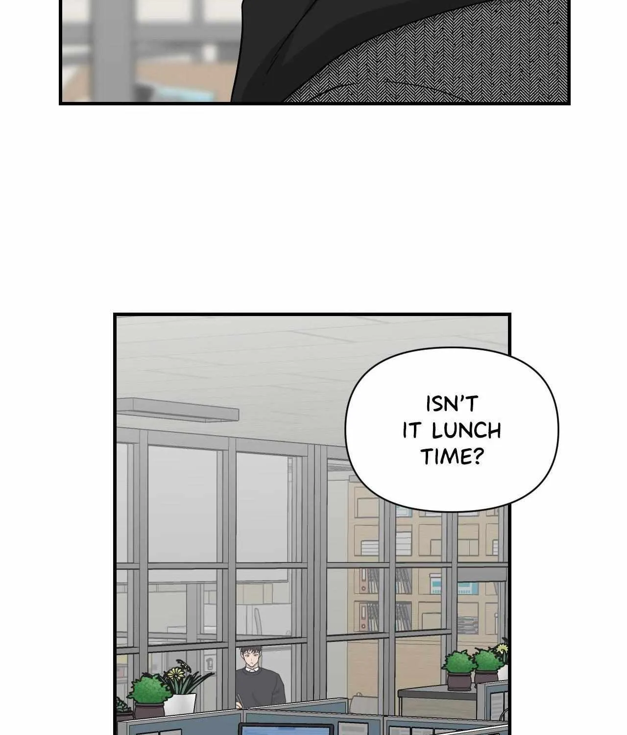 HONEYBEE Chapter 15 page 9 - 