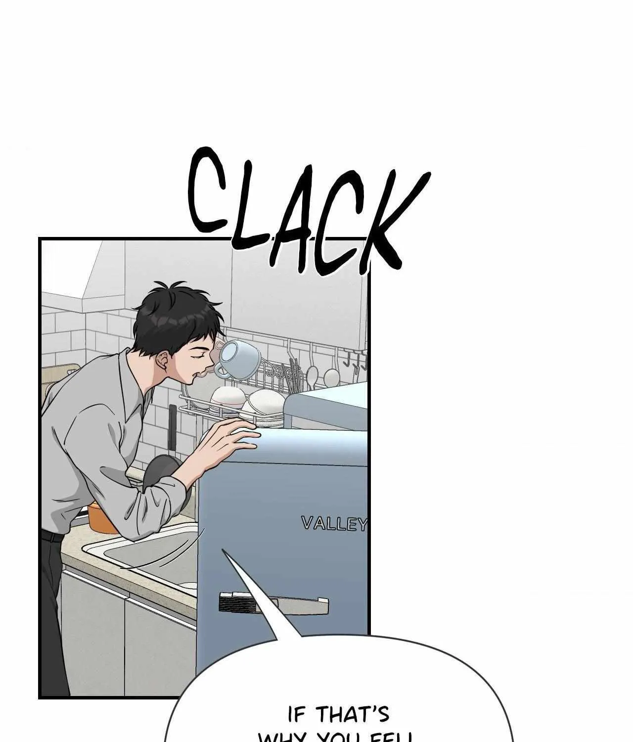 HONEYBEE Chapter 16 page 11 - 