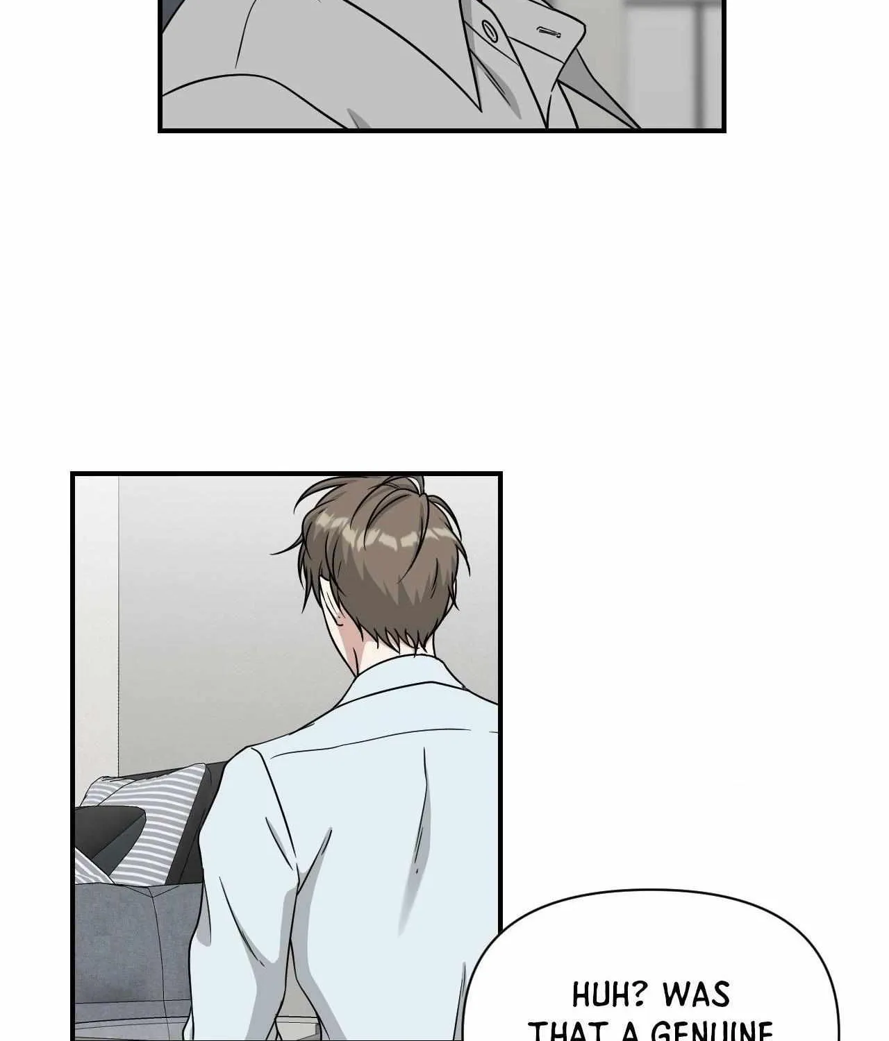 HONEYBEE Chapter 16 page 17 - 