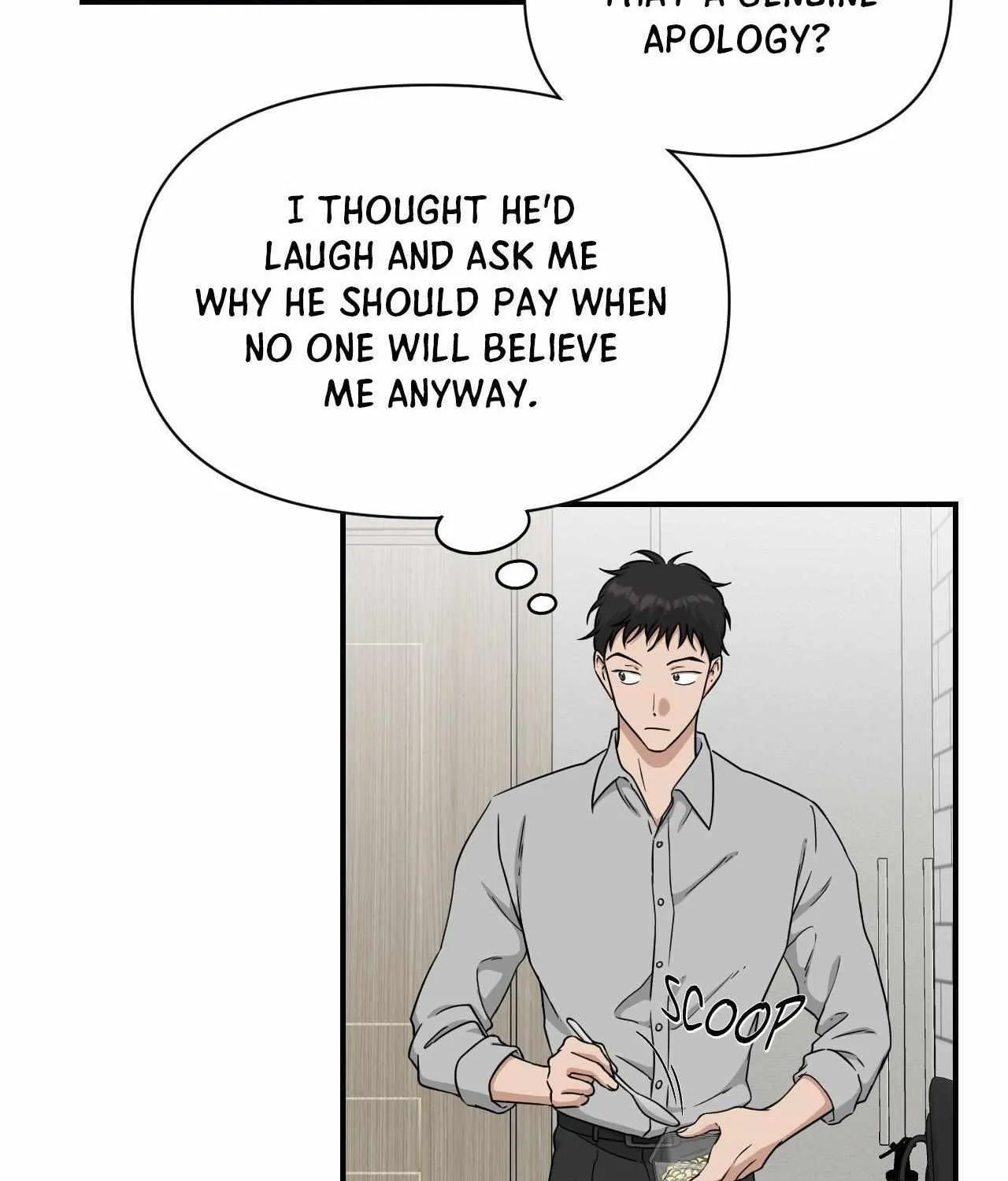 HONEYBEE Chapter 16 page 18 - 