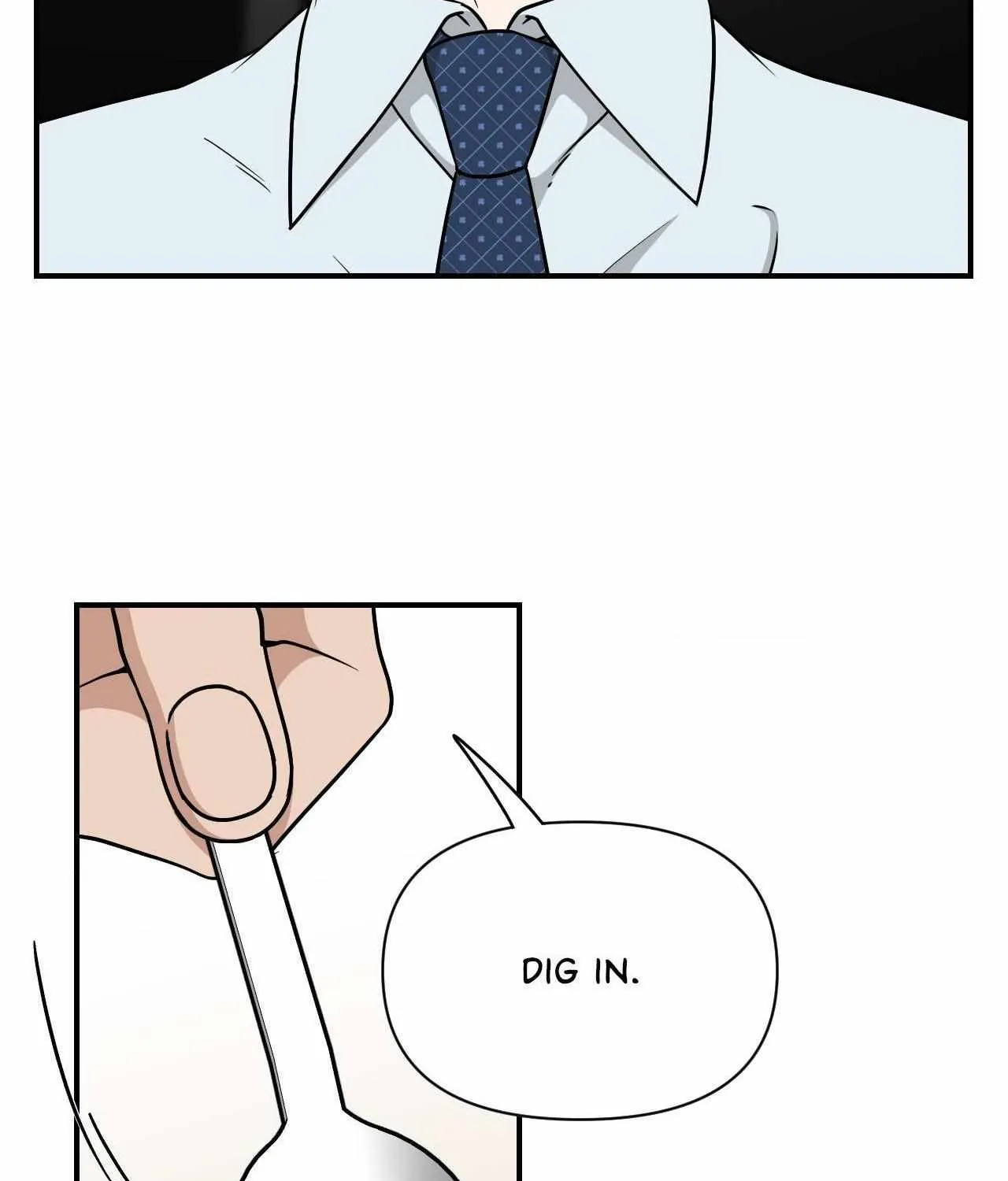 HONEYBEE Chapter 16 page 31 - 
