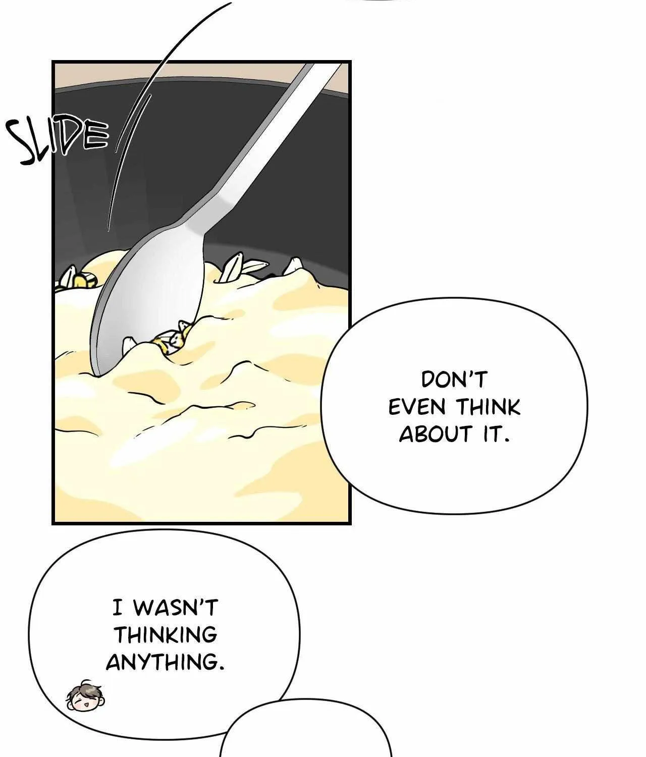 HONEYBEE Chapter 16 page 36 - 