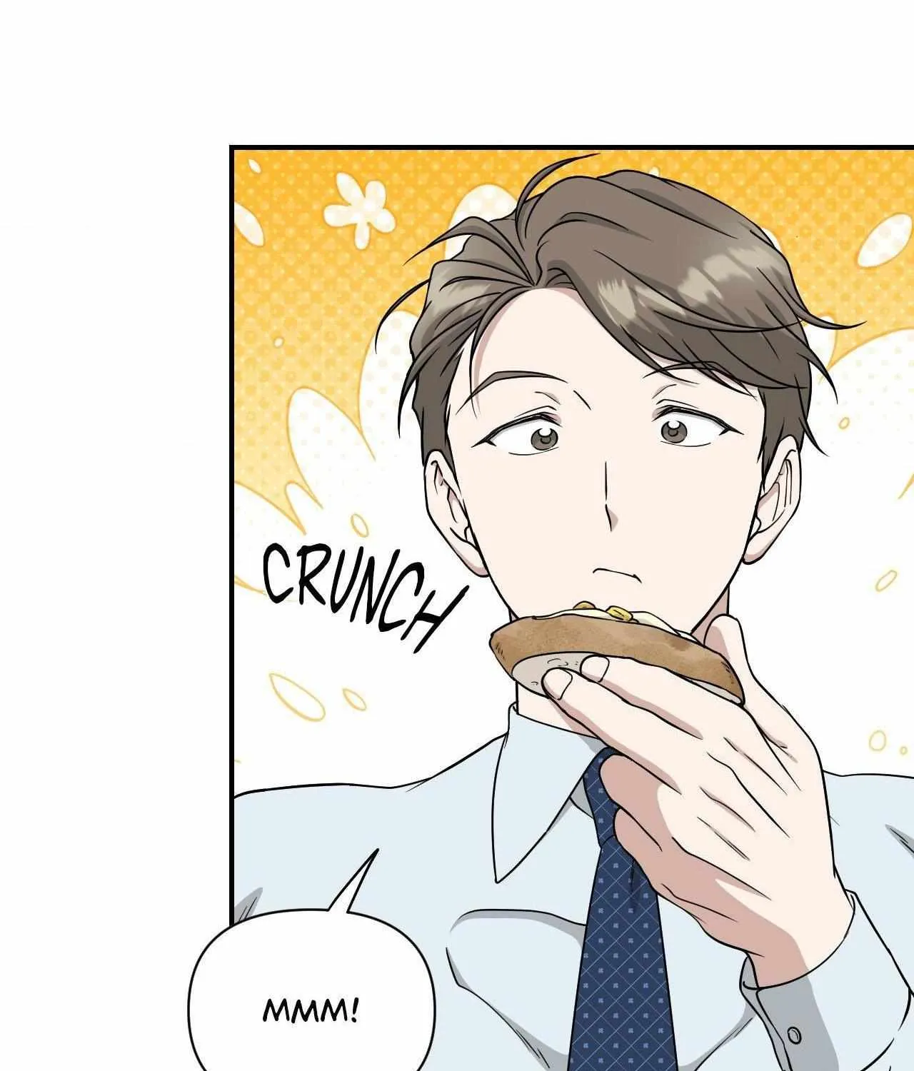 HONEYBEE Chapter 16 page 38 - 