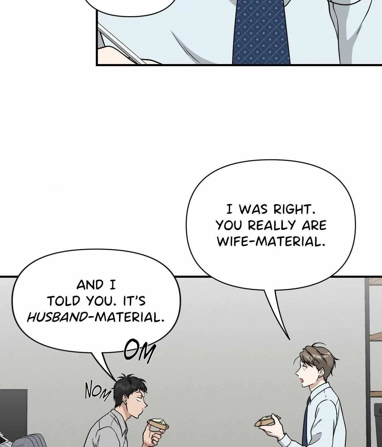 HONEYBEE Chapter 16 page 39 - 