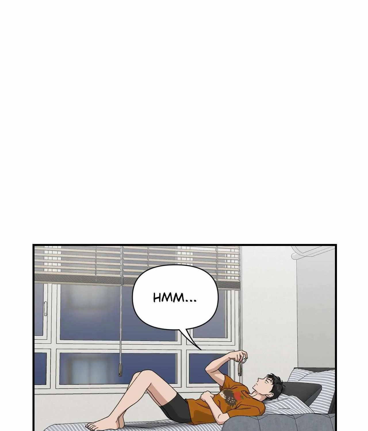 HONEYBEE Chapter 16 page 46 - 