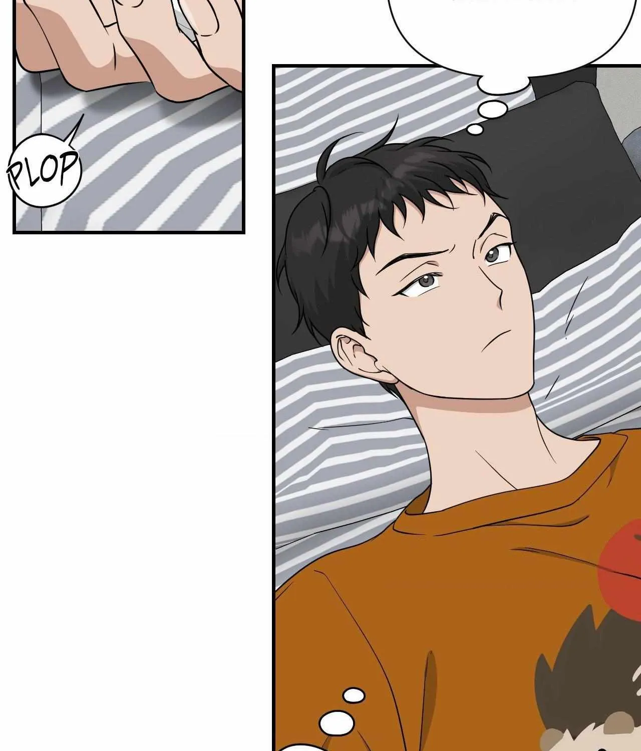 HONEYBEE Chapter 16 page 48 - 