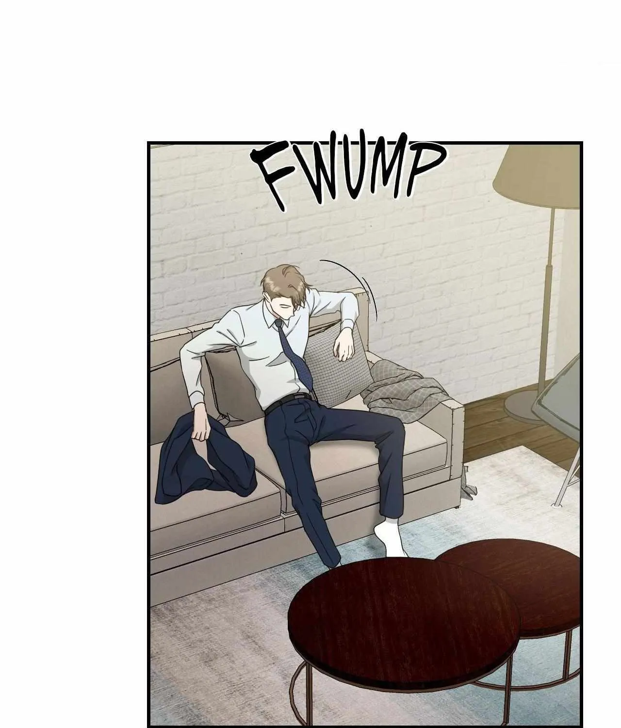 HONEYBEE Chapter 16 page 56 - 