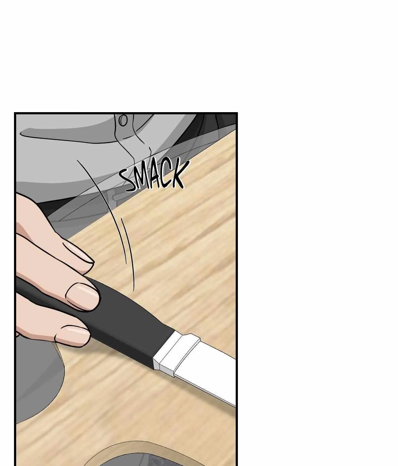 HONEYBEE Chapter 16 page 7 - 