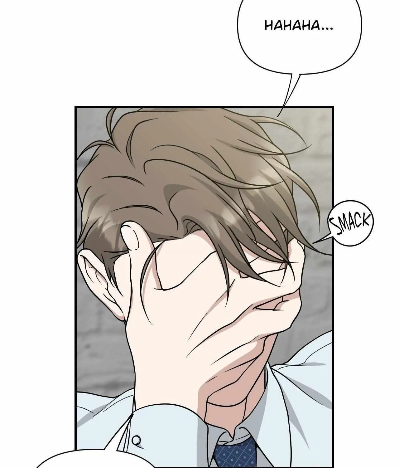 HONEYBEE Chapter 16 page 61 - 