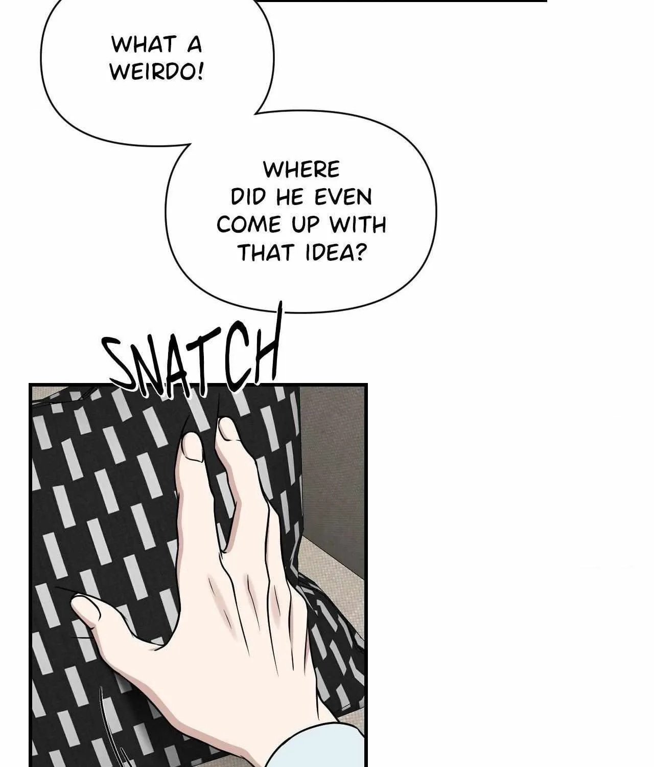 HONEYBEE Chapter 16 page 62 - 