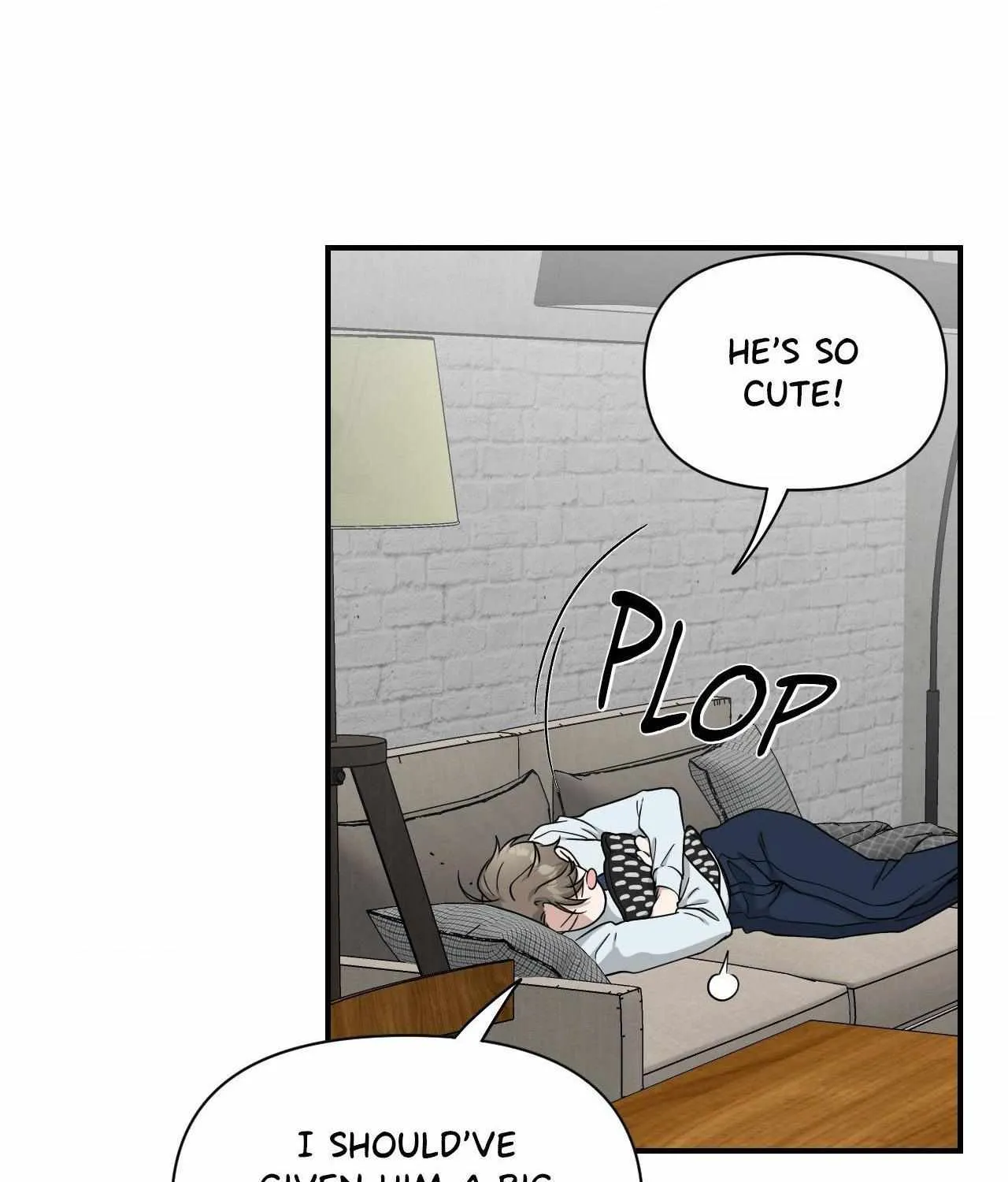 HONEYBEE Chapter 16 page 64 - 