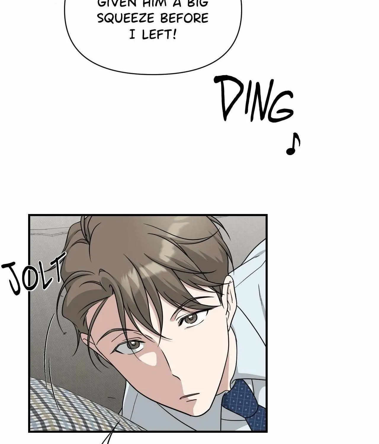 HONEYBEE Chapter 16 page 65 - 