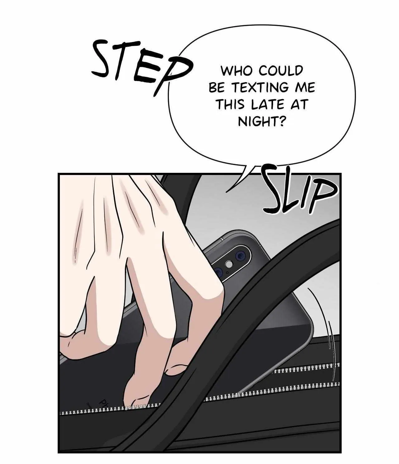 HONEYBEE Chapter 16 page 67 - 