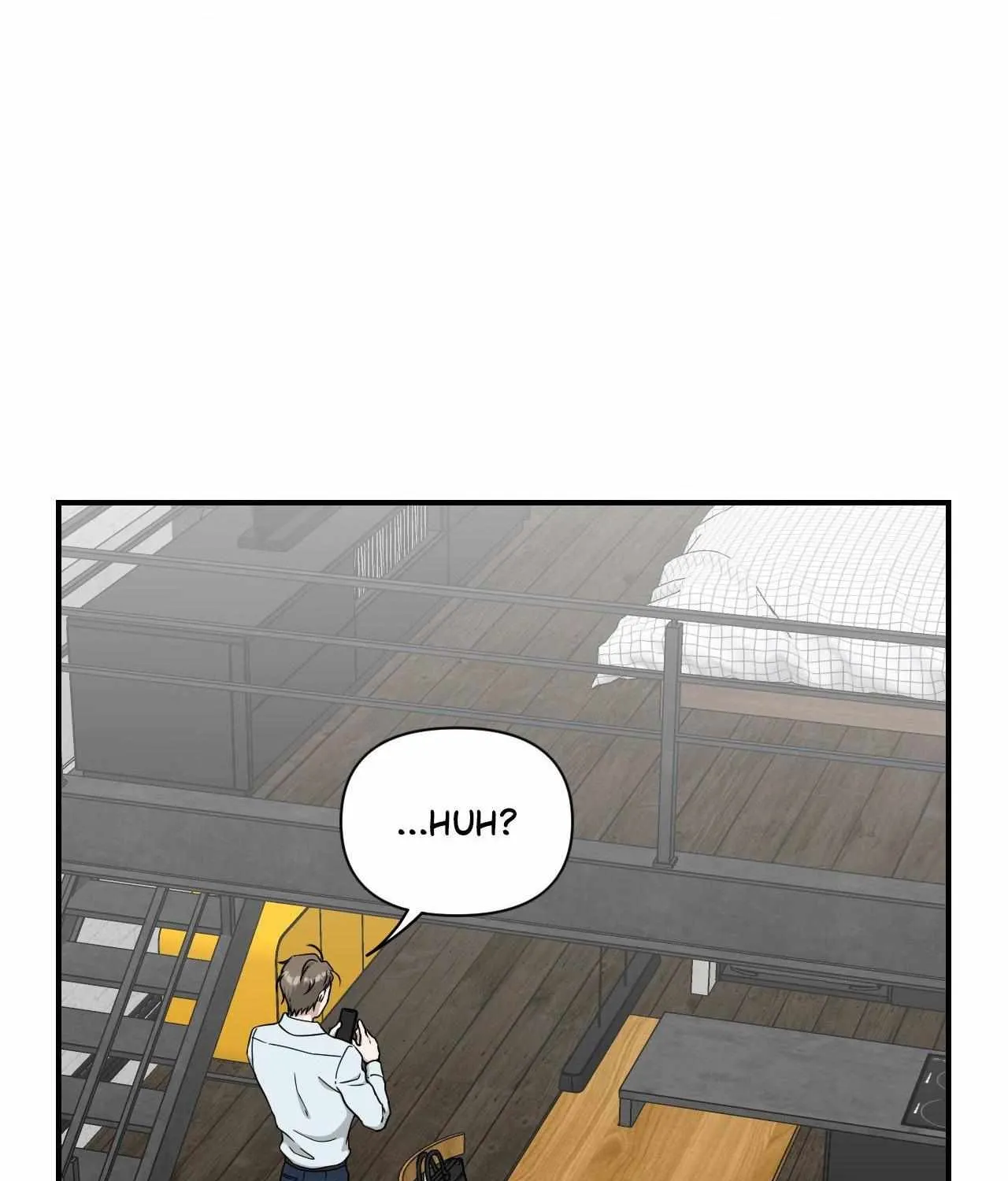 HONEYBEE Chapter 16 page 68 - 