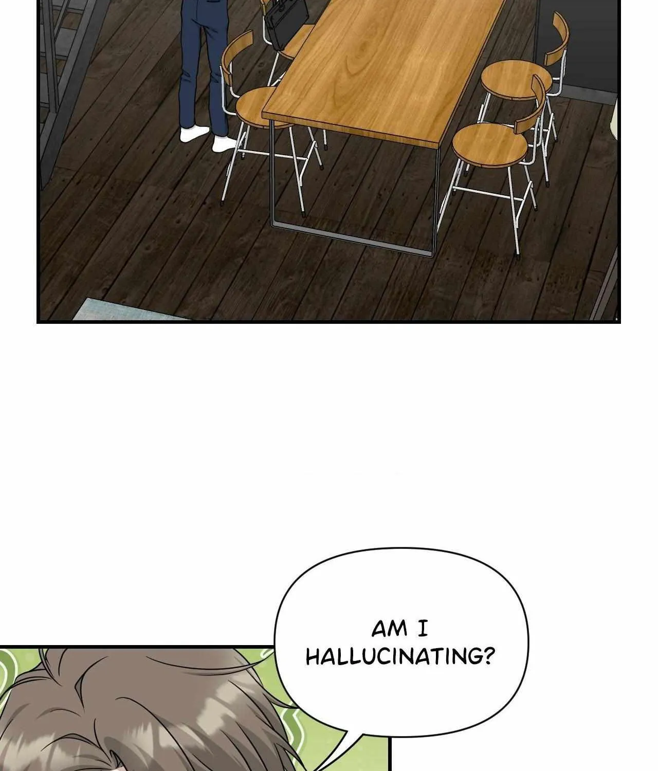 HONEYBEE Chapter 16 page 69 - 