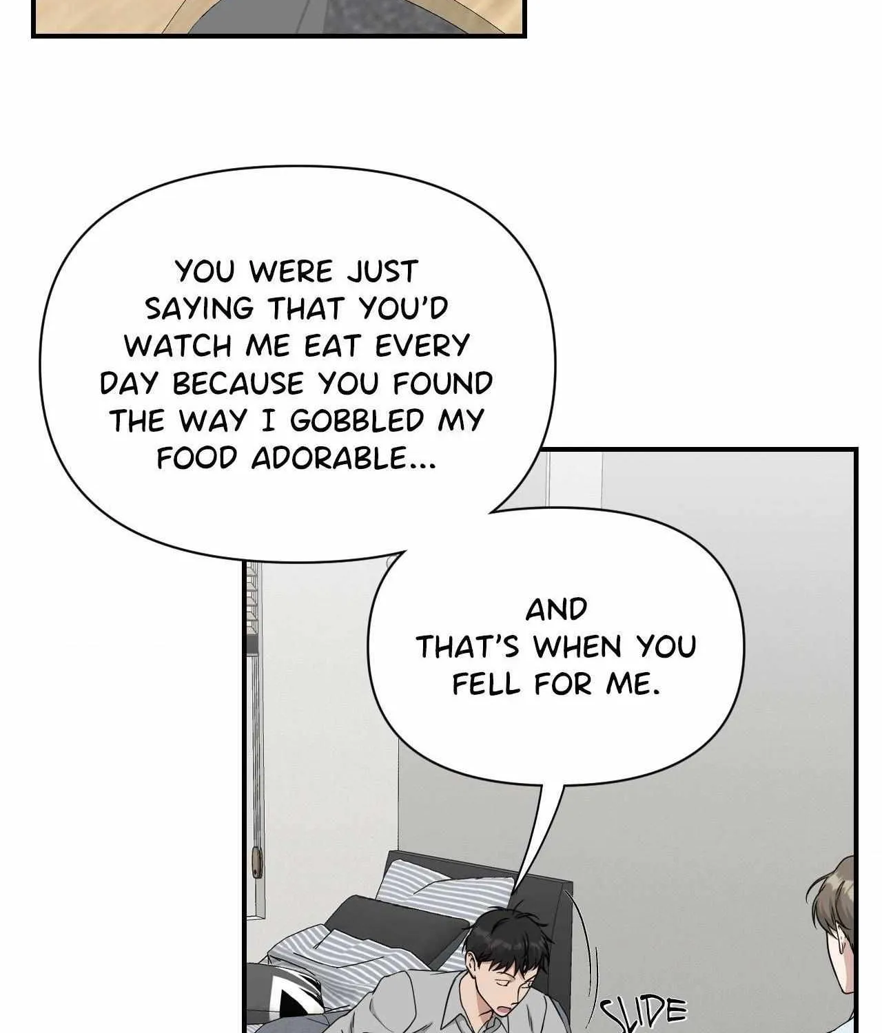 HONEYBEE Chapter 16 page 8 - 