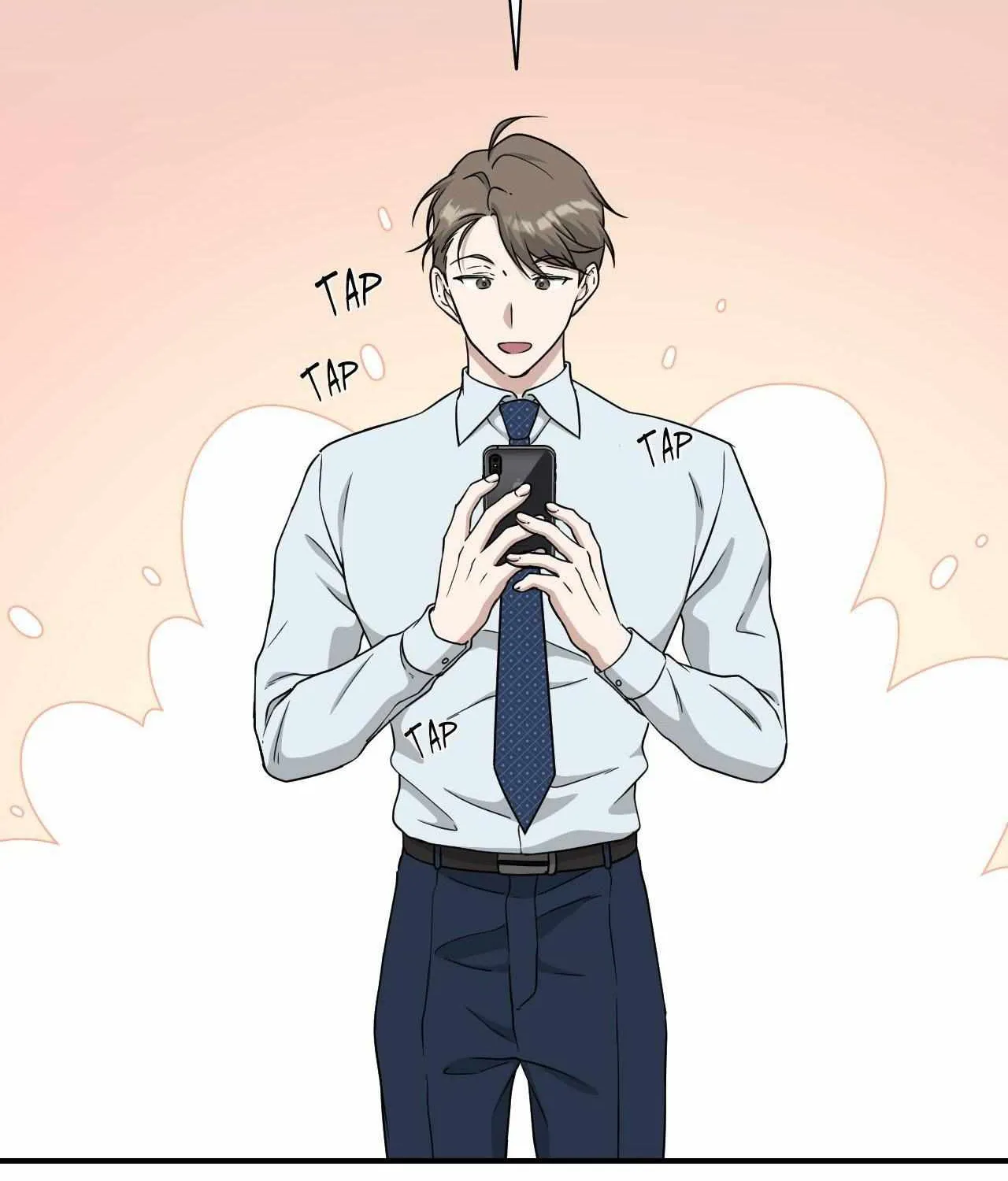 HONEYBEE Chapter 16 page 75 - 
