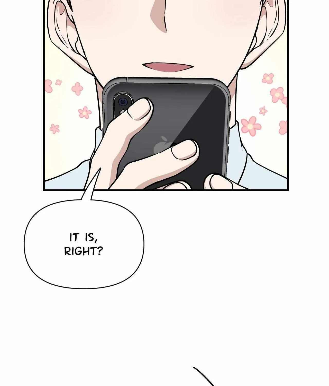 HONEYBEE Chapter 16 page 77 - 