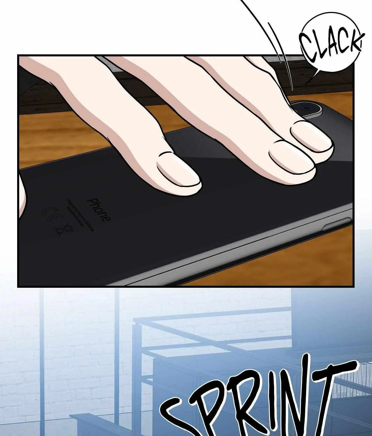 HONEYBEE Chapter 16 page 78 - 