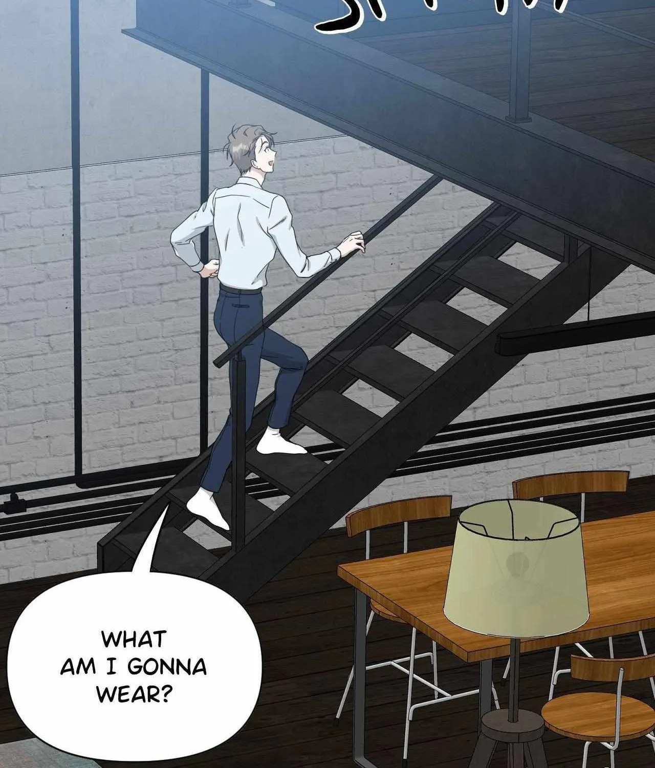 HONEYBEE Chapter 16 page 79 - 