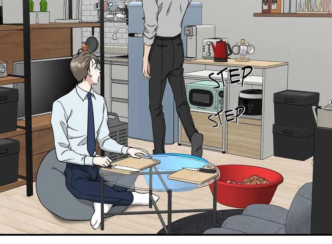 HONEYBEE Chapter 16 page 10 - 