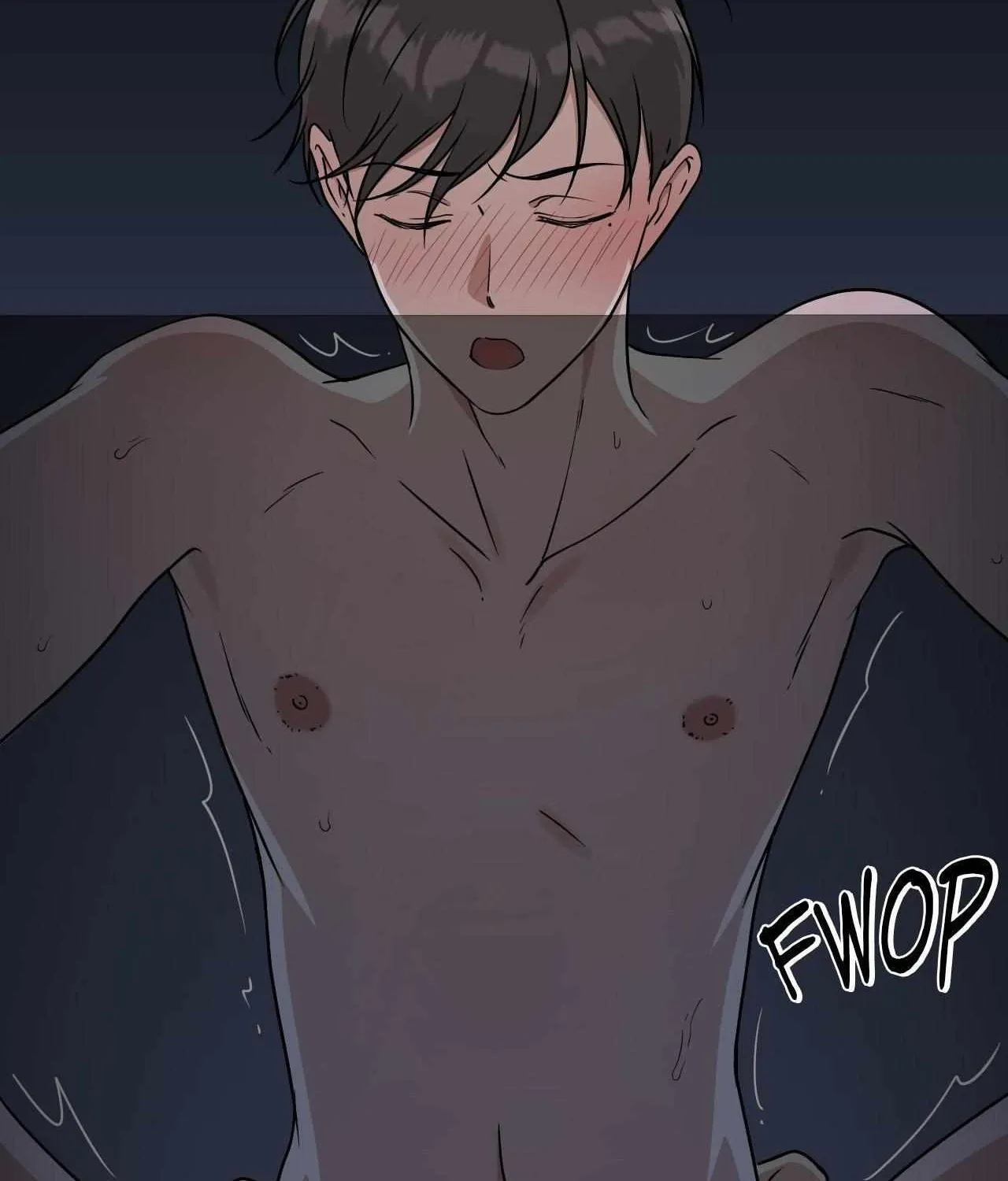 HONEYBEE Chapter 17 page 14 - 