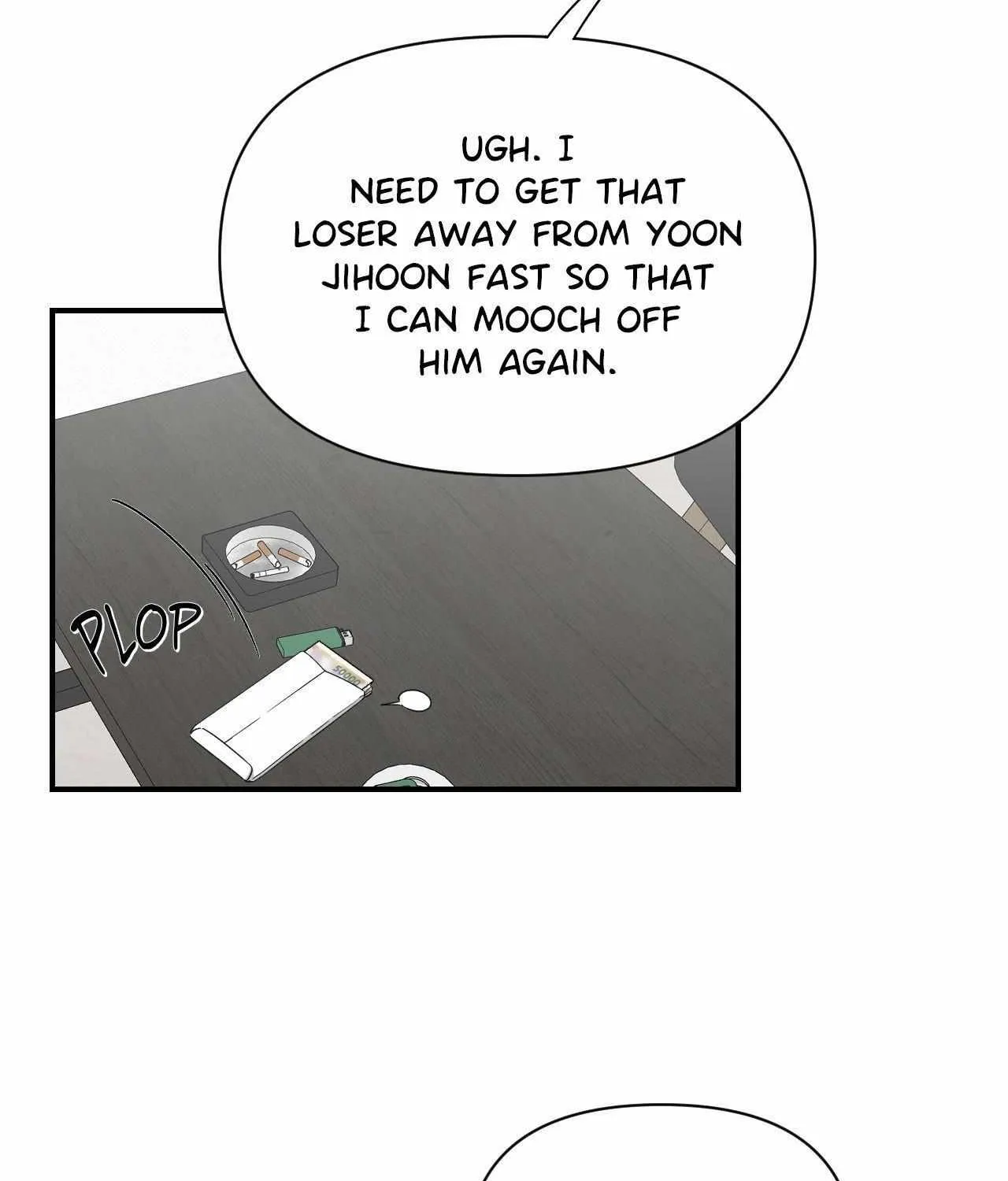 HONEYBEE Chapter 17 page 23 - 