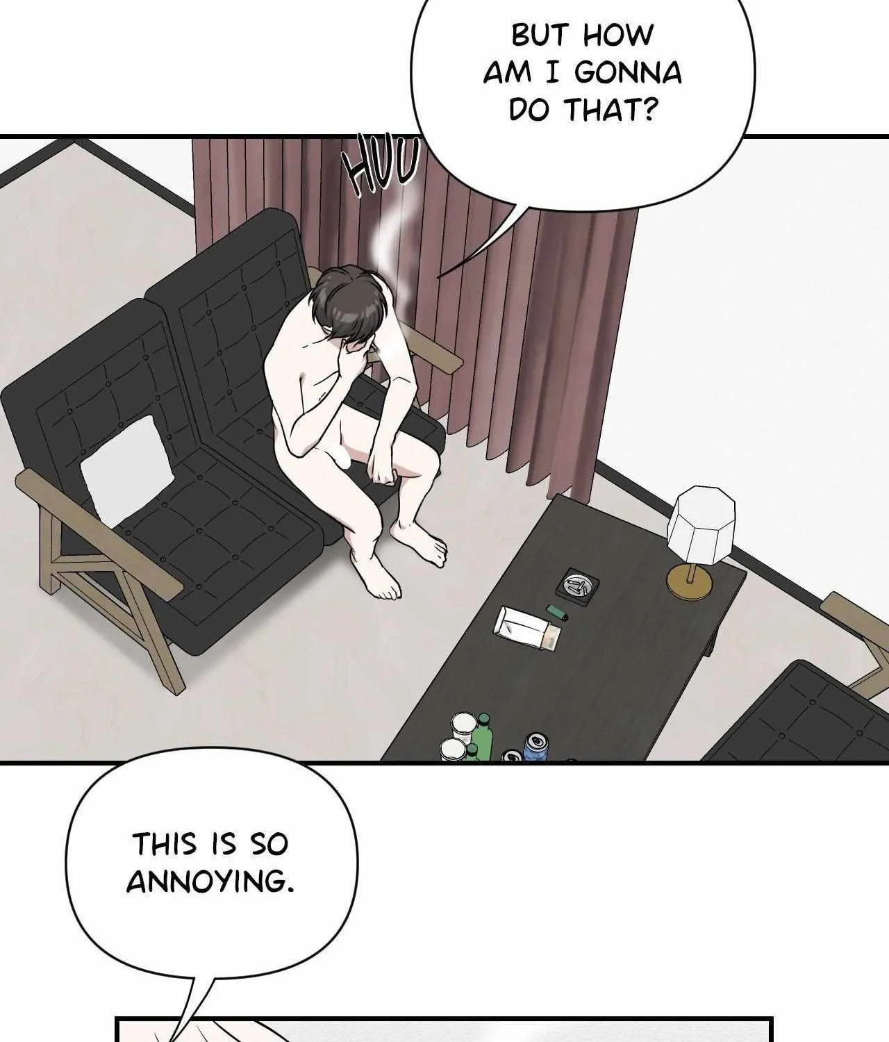 HONEYBEE Chapter 17 page 24 - 
