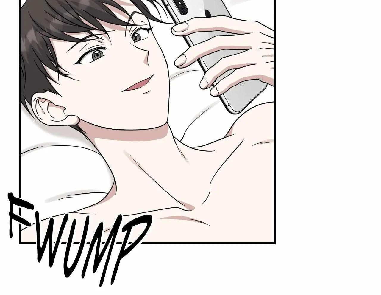 HONEYBEE Chapter 17 page 29 - 