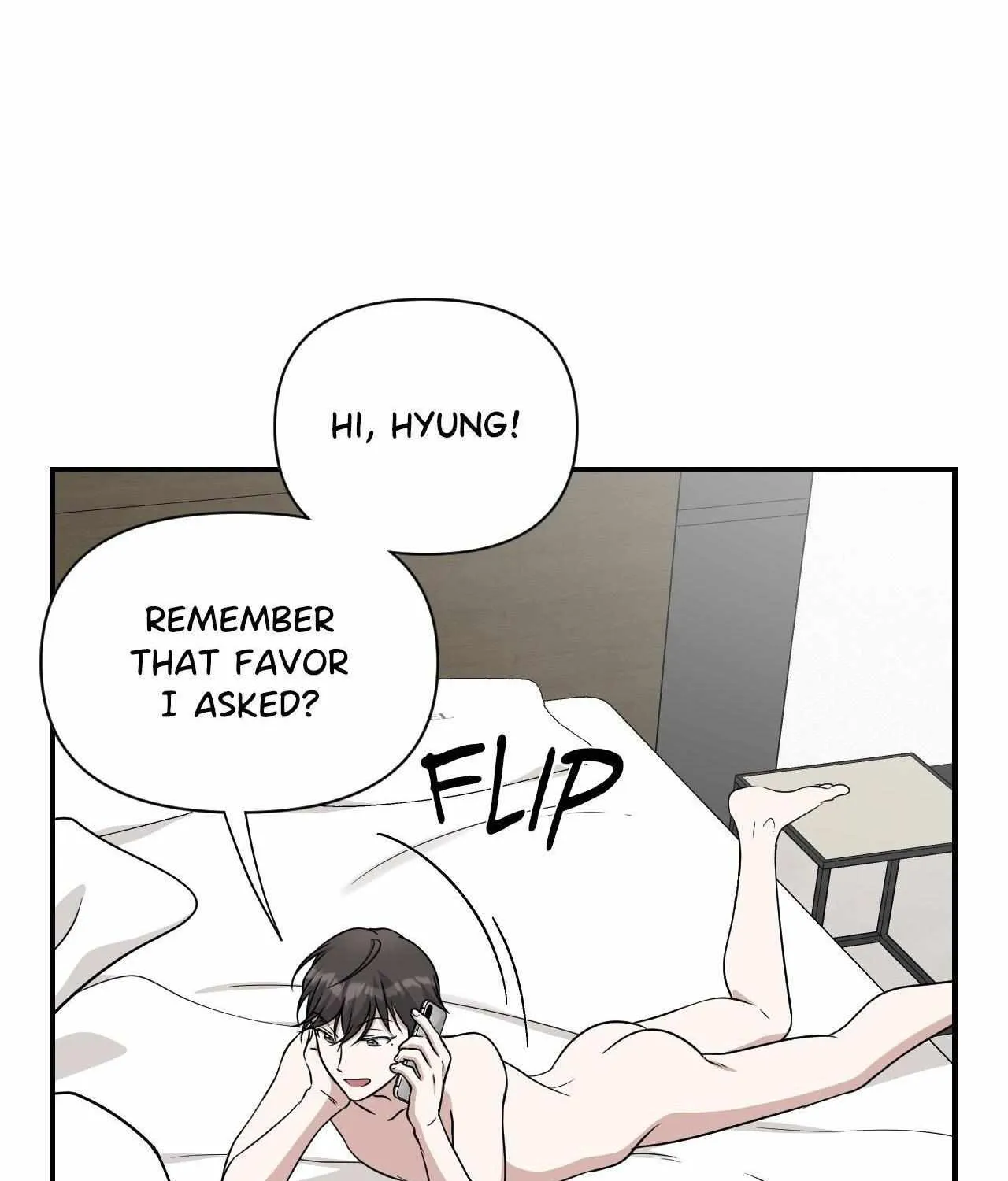 HONEYBEE Chapter 17 page 30 - 