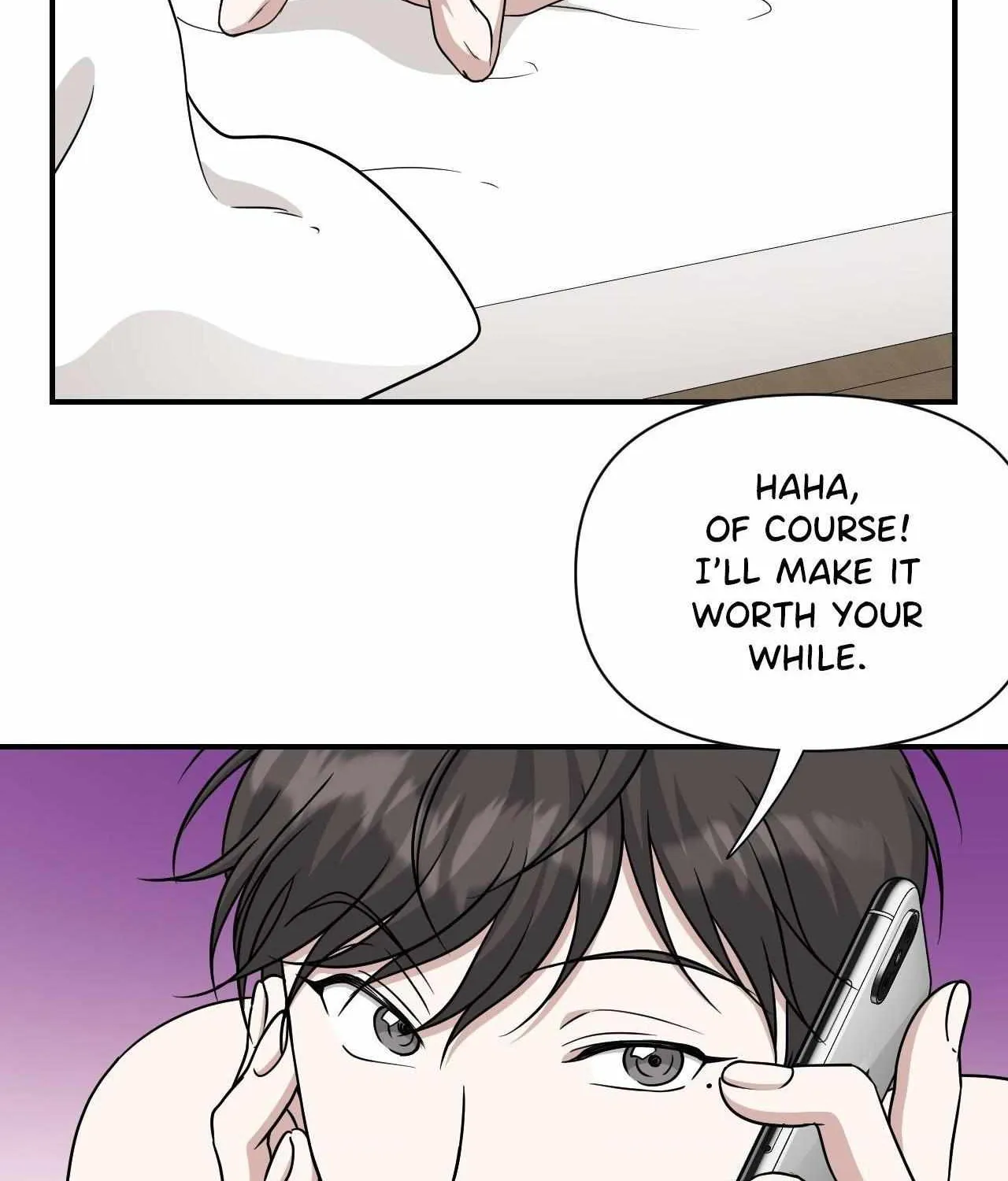 HONEYBEE Chapter 17 page 31 - 