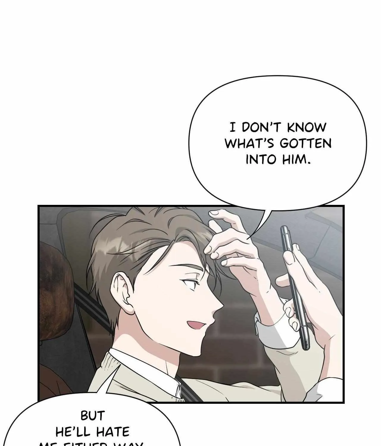 HONEYBEE Chapter 17 page 35 - 