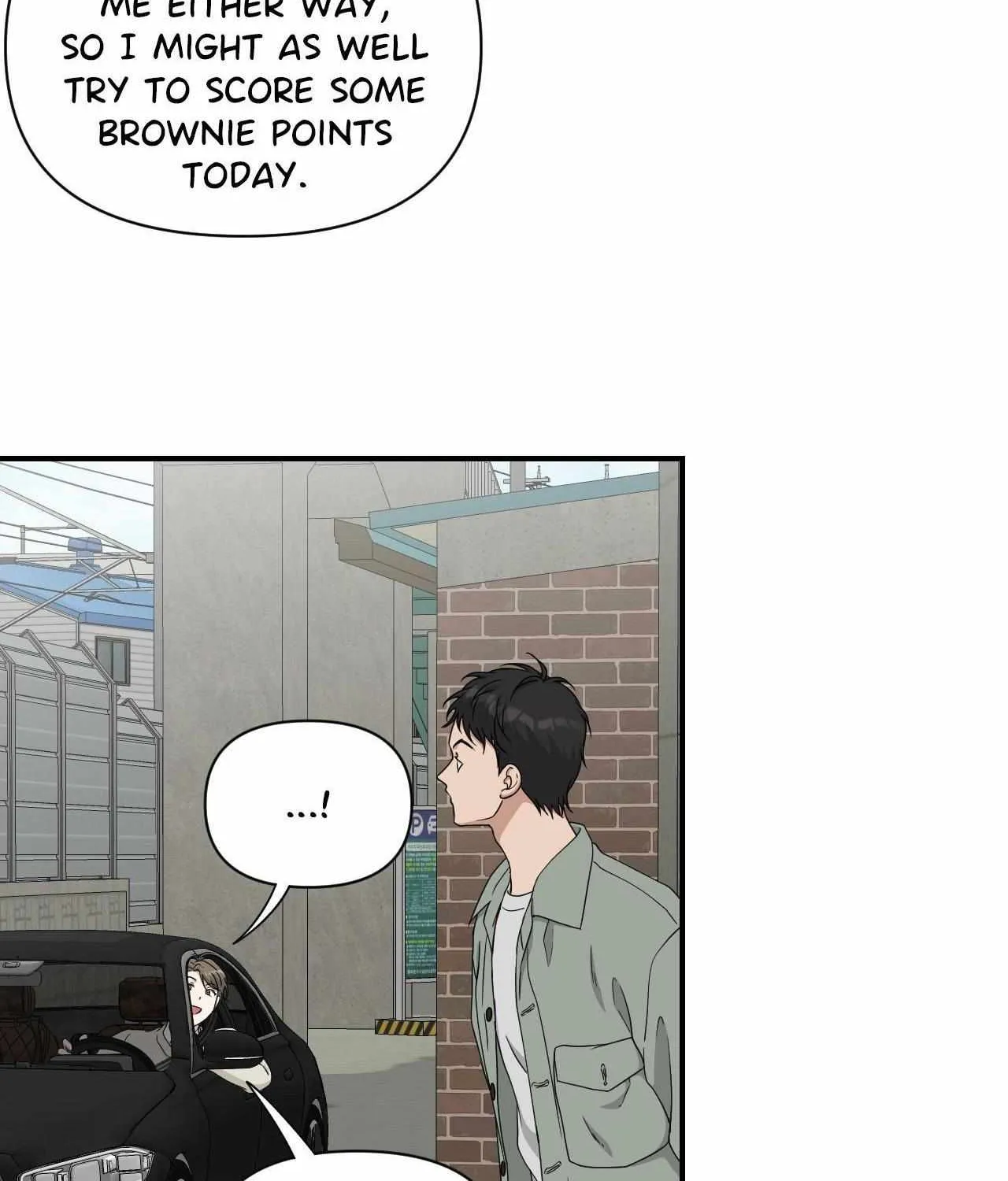 HONEYBEE Chapter 17 page 36 - 
