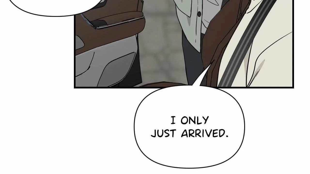 HONEYBEE Chapter 17 page 38 - 
