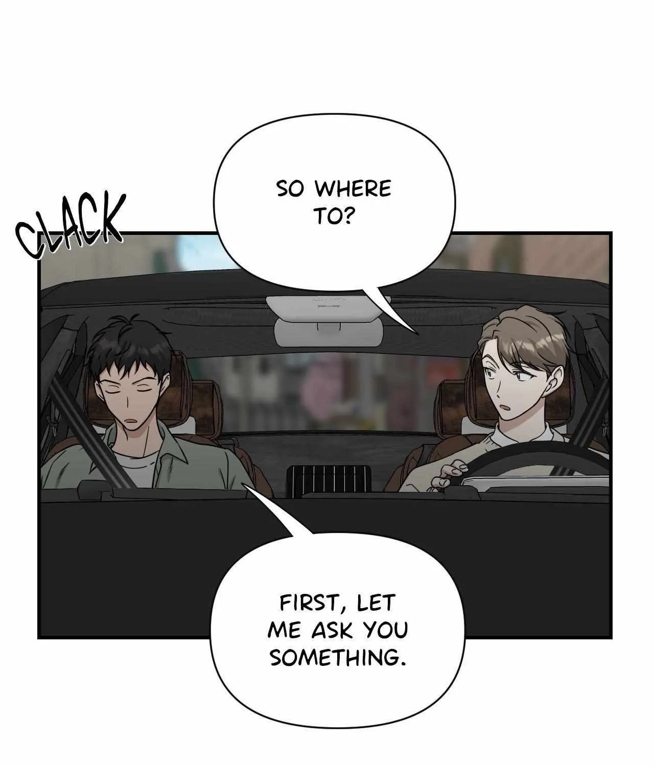 HONEYBEE Chapter 17 page 39 - 