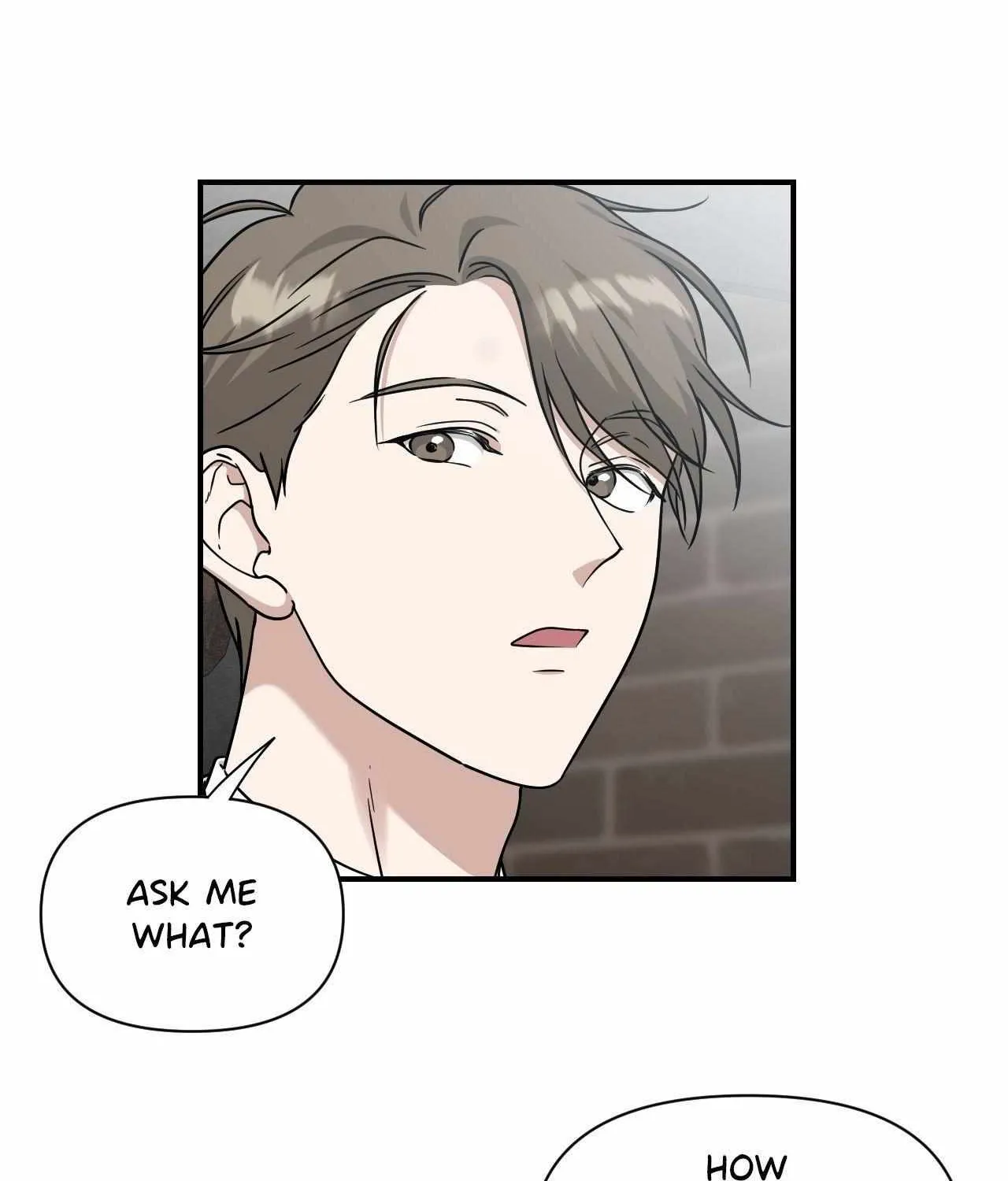 HONEYBEE Chapter 17 page 40 - 