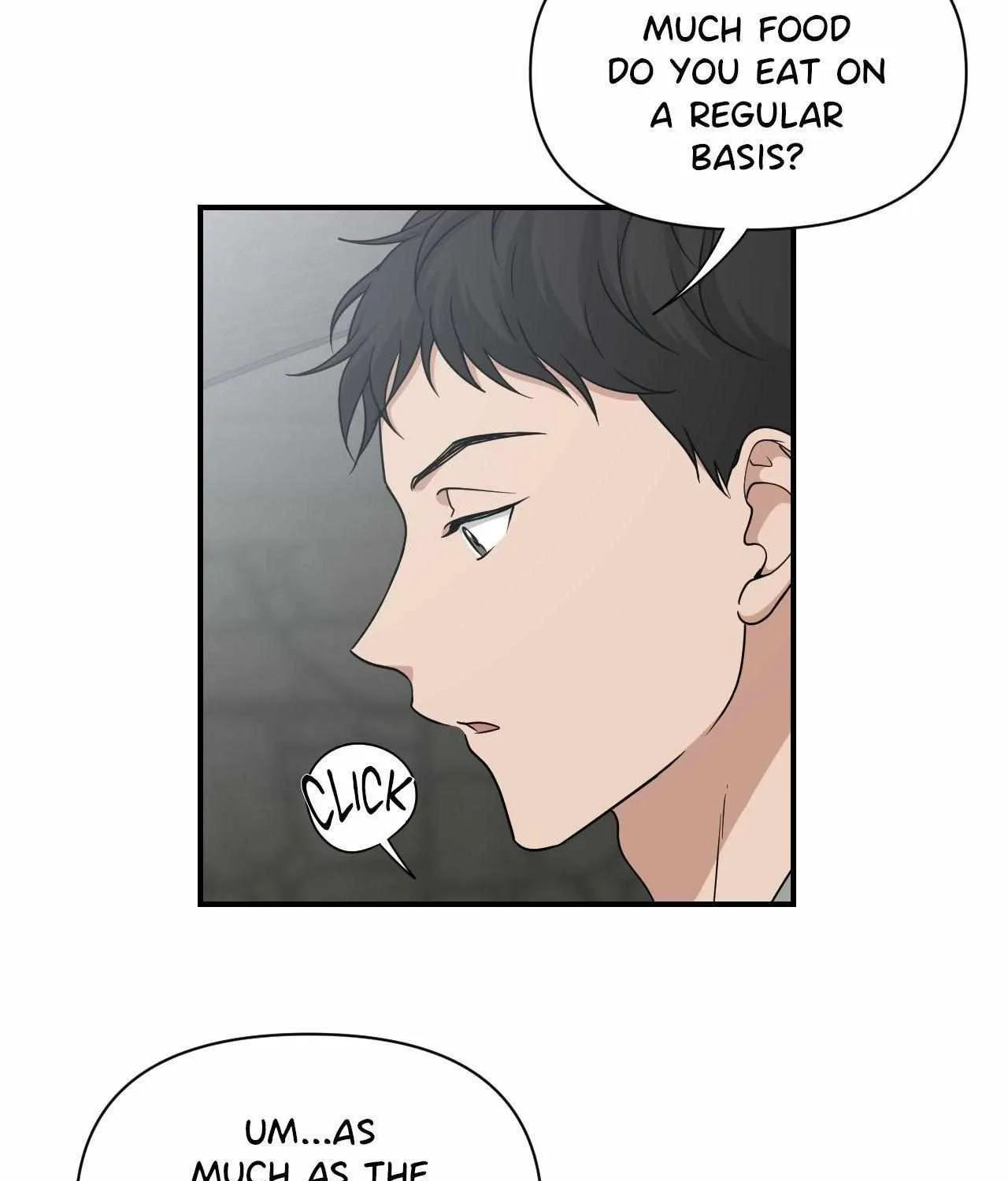 HONEYBEE Chapter 17 page 41 - 