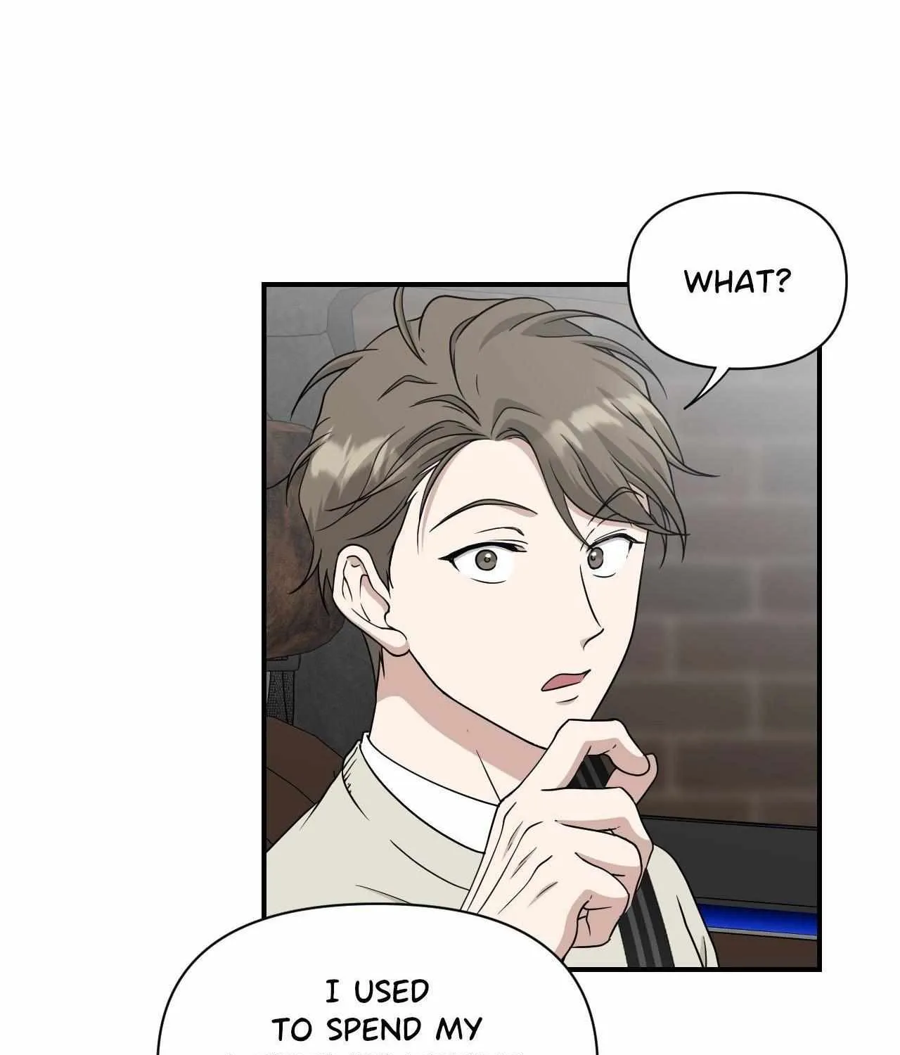 HONEYBEE Chapter 17 page 43 - 