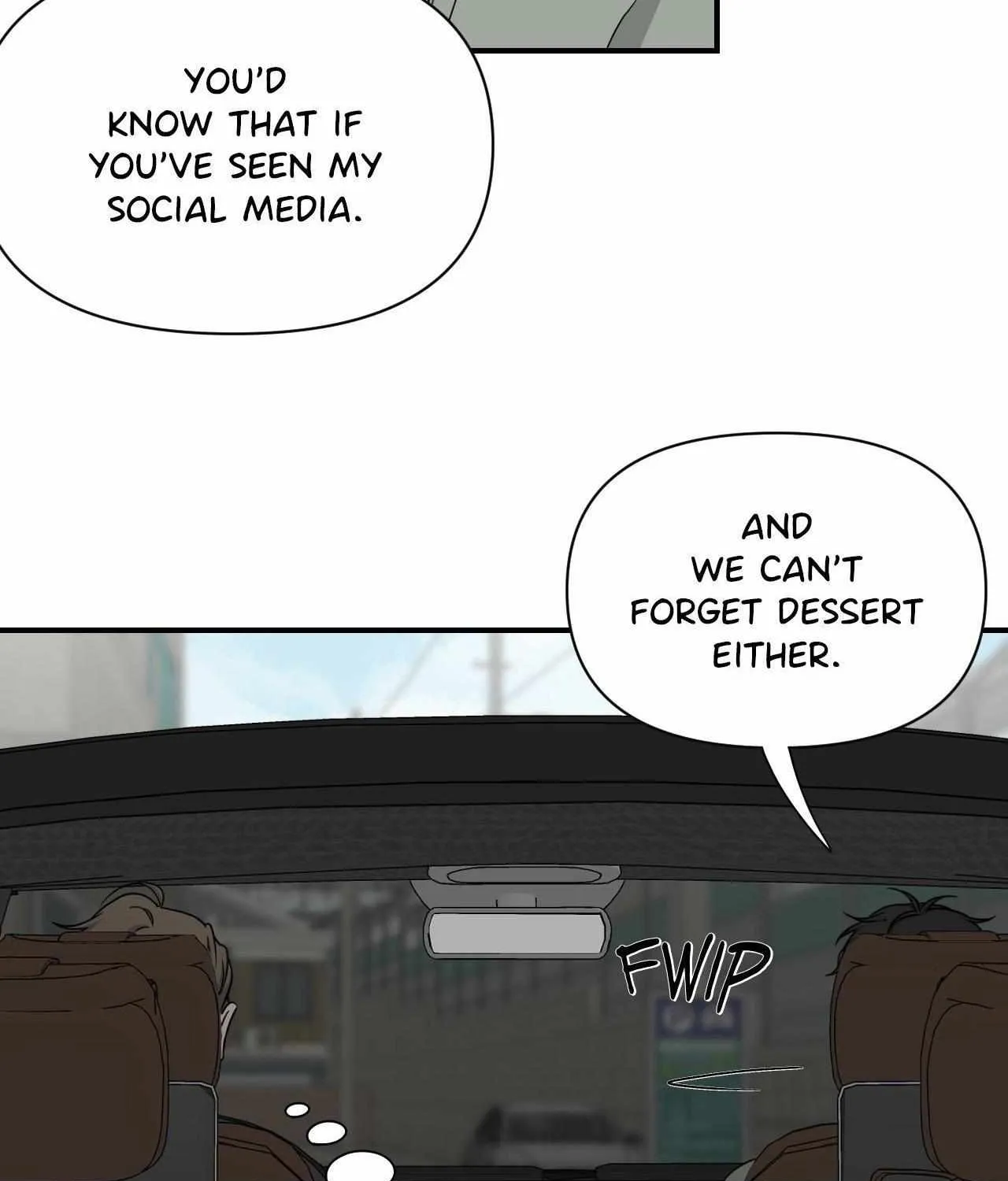 HONEYBEE Chapter 17 page 45 - 