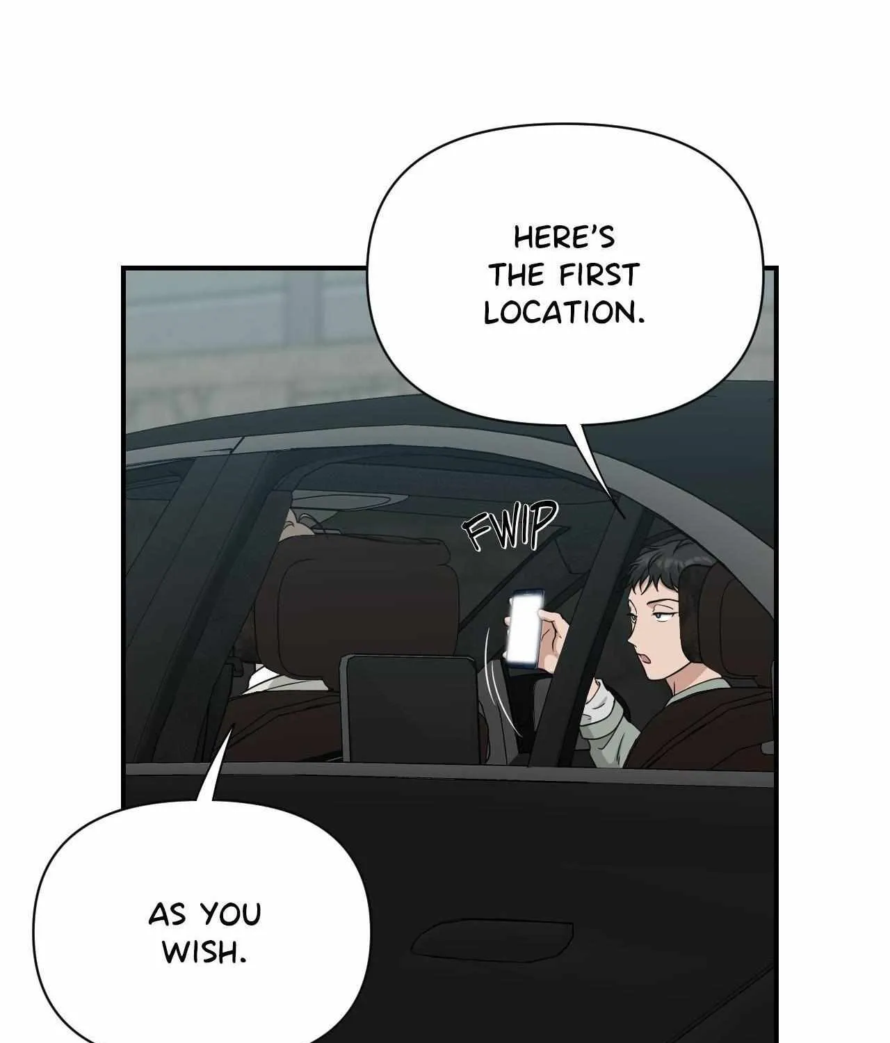 HONEYBEE Chapter 17 page 47 - 
