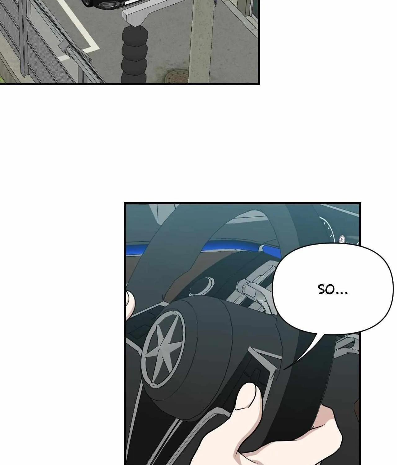 HONEYBEE Chapter 17 page 49 - 